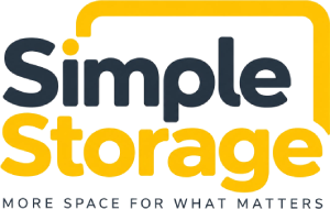 Simple Storage Solutions