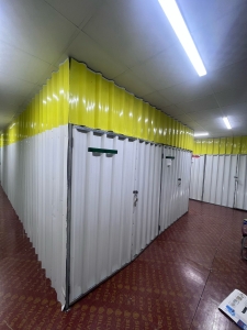 self storage abu dhabi