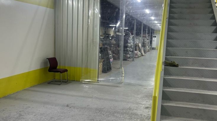 Business Storage in Abu Dhabi