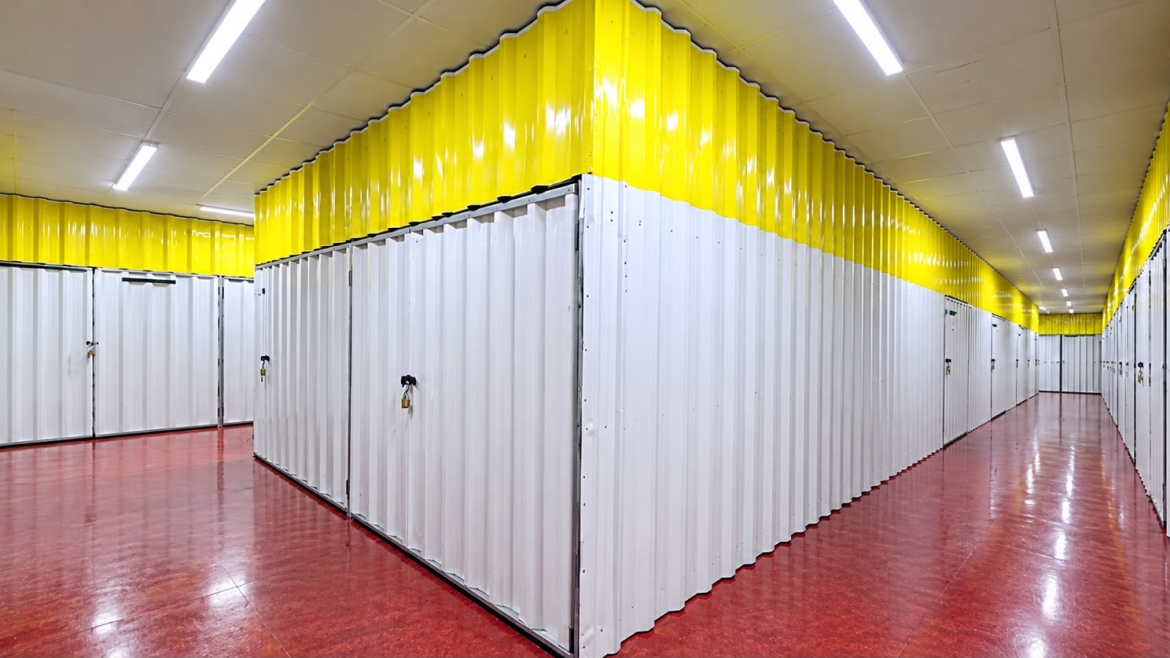 moving and storage in abu dhabi